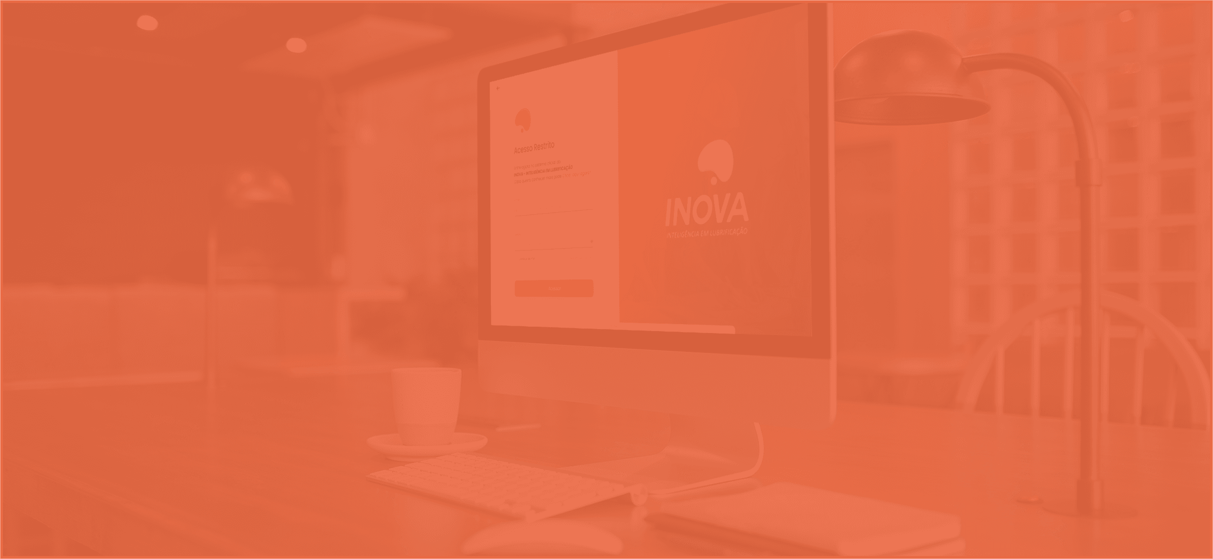 Geração de Energia
